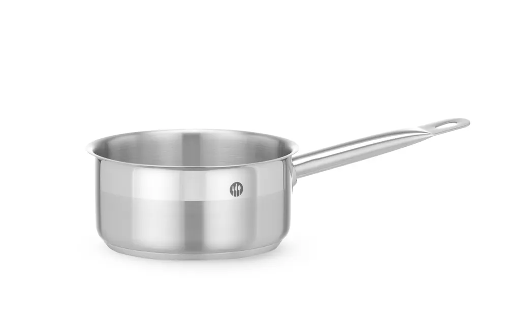 Saucepan - without lid, HENDI, Profi Line, 1,5L, ⌀160x(H)75mm