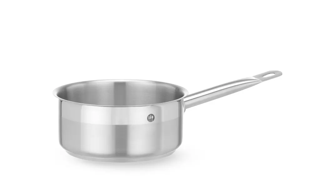 Saucepan - without lid, HENDI, Profi Line, 2L, ⌀180x(H)80mm