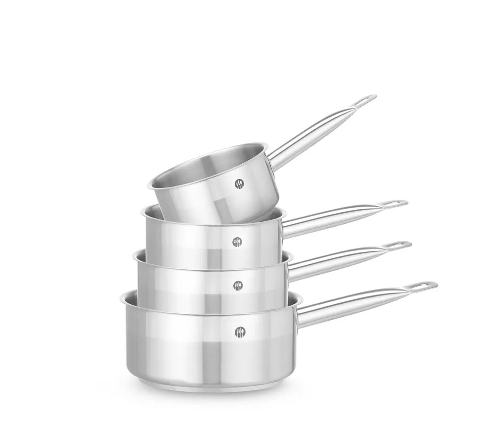 Vis Saucepan - without lid, HENDI, Profi Line, 1,5L, ⌀160x(H)75mm, bilde 2