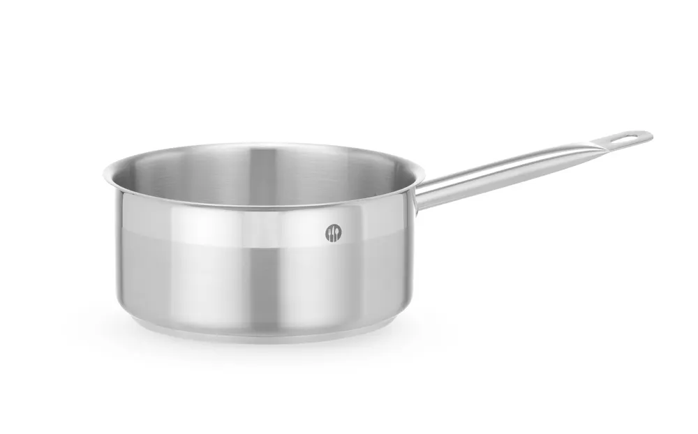 Saucepan - without lid, HENDI, Profi Line, 2,8L, ⌀200x(H)90mm