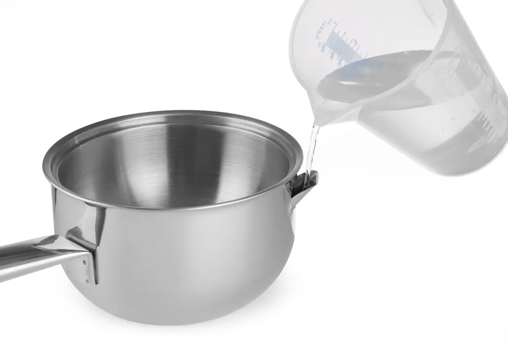 Vis Bain-marie pan, HENDI, 1L, 330x165x(H)95mm, bilde 3