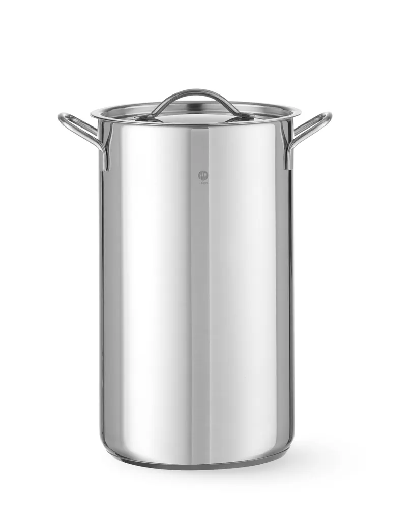 Asparagus pan XL, HENDI, 5,5L, ⌀162x(H)280mm