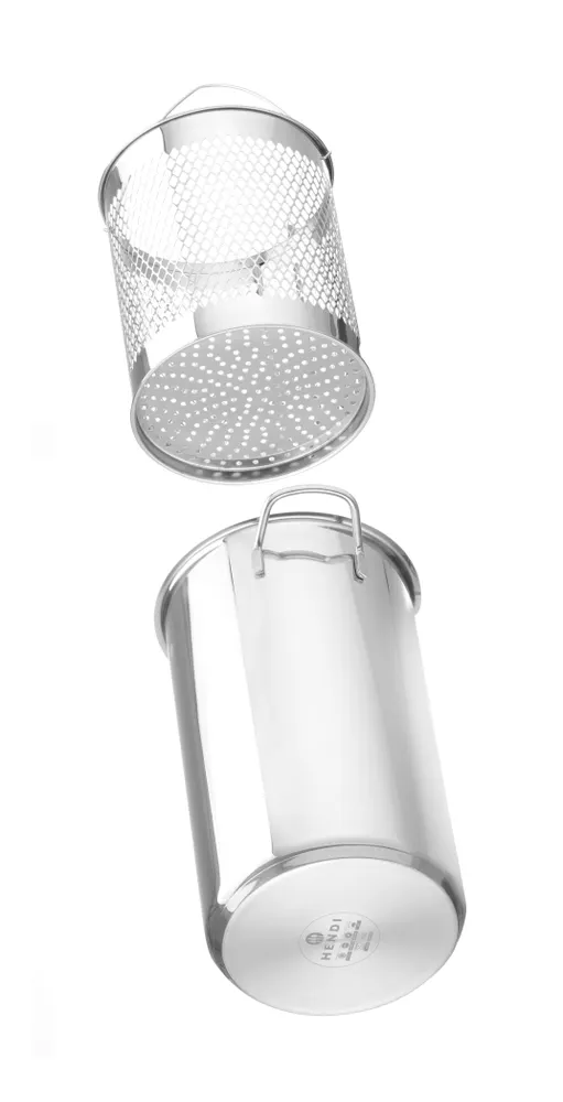 Vis Asparagus pan XL, HENDI, 5,5L, ⌀162x(H)280mm, bilde 6