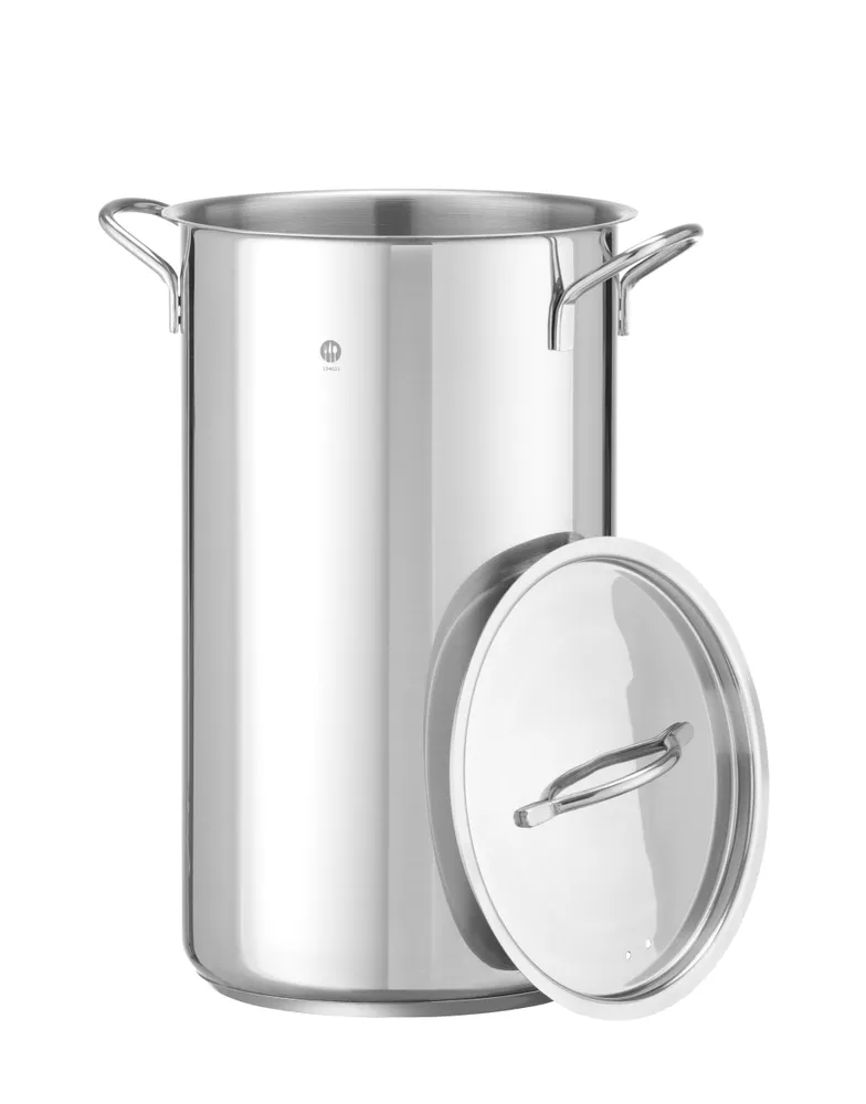 Vis Asparagus pan XL, HENDI, 5,5L, ⌀162x(H)280mm, bilde 2