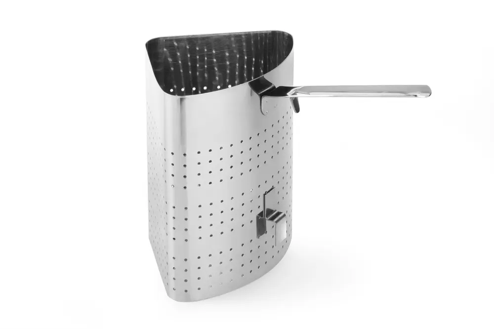 Pasta cooker basket, HENDI, Profi Line, 1,5L, 160x160x(H)230mm