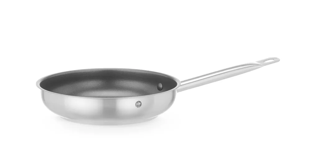 Vis Frying pan, non-stick coating, HENDI, Profi Line, ⌀200x(H)45mm, bilde 3