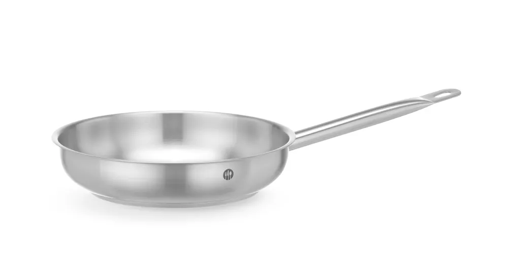 Vis Frying pan, without lid, HENDI, Profi Line, ⌀320x(H)58mm, bilde 4