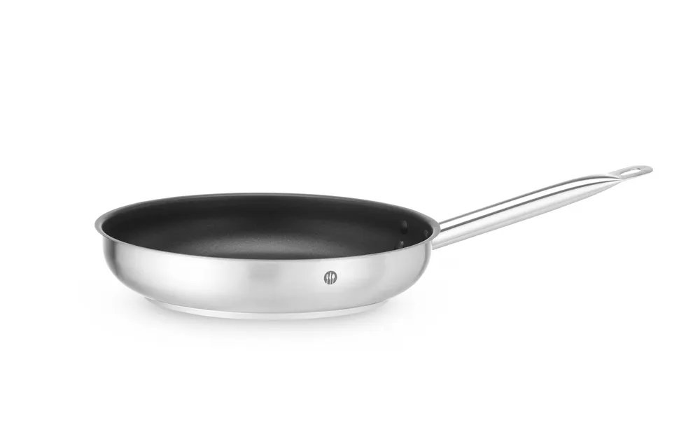Frying pan, non-stick coating, HENDI, Profi Line, ⌀280x(H)50mm