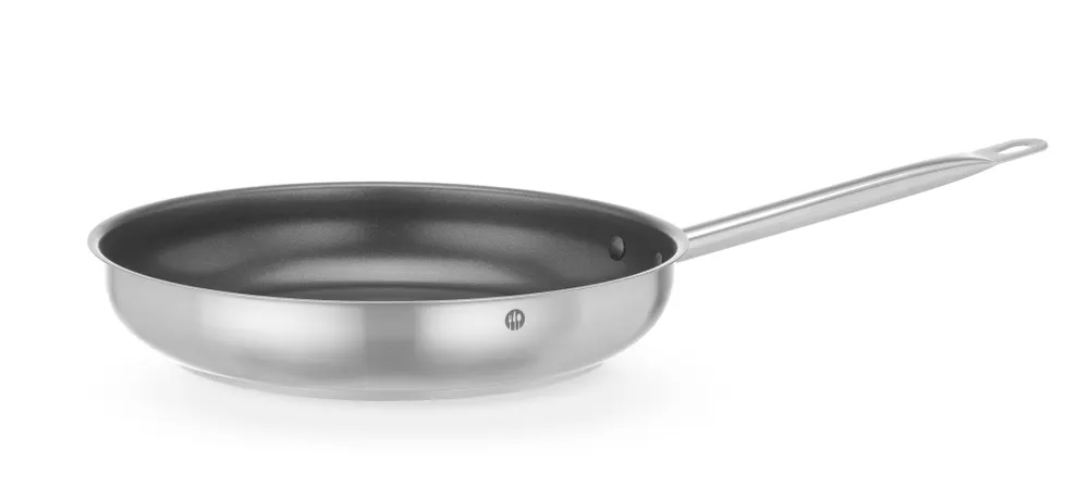 Frying pan, non-stick coating, HENDI, Profi Line, ⌀320x(H)58mm