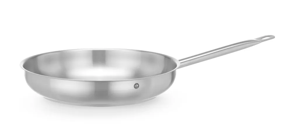Frying pan, without lid, HENDI, Profi Line, ⌀320x(H)58mm