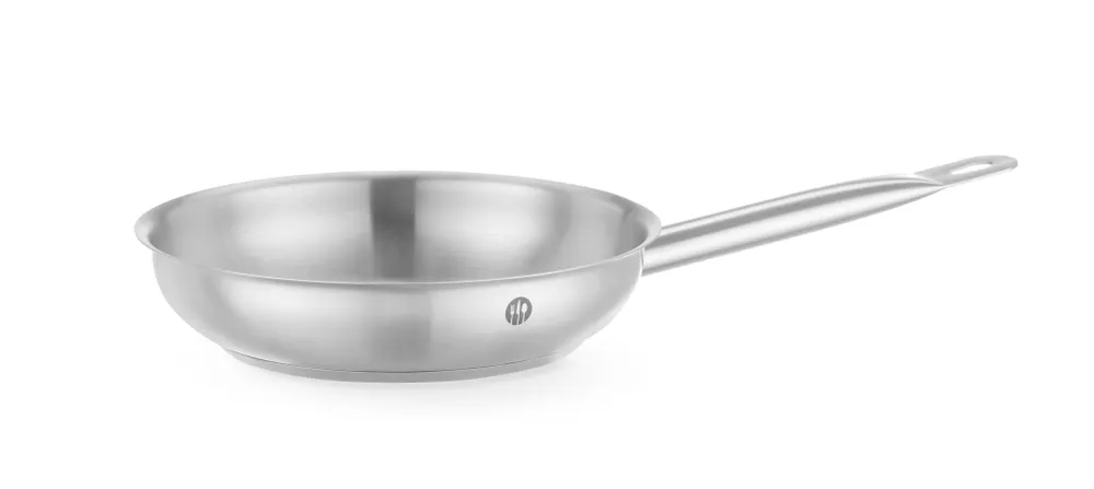 Vis Frying pan - without lid, HENDI, Kitchen Line, 2L, ⌀240x(H)50mm, bilde 2