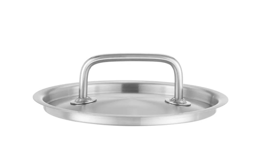 Vis Lids for stew pots, HENDI, Kitchen Line, ⌀320mm, bilde 6
