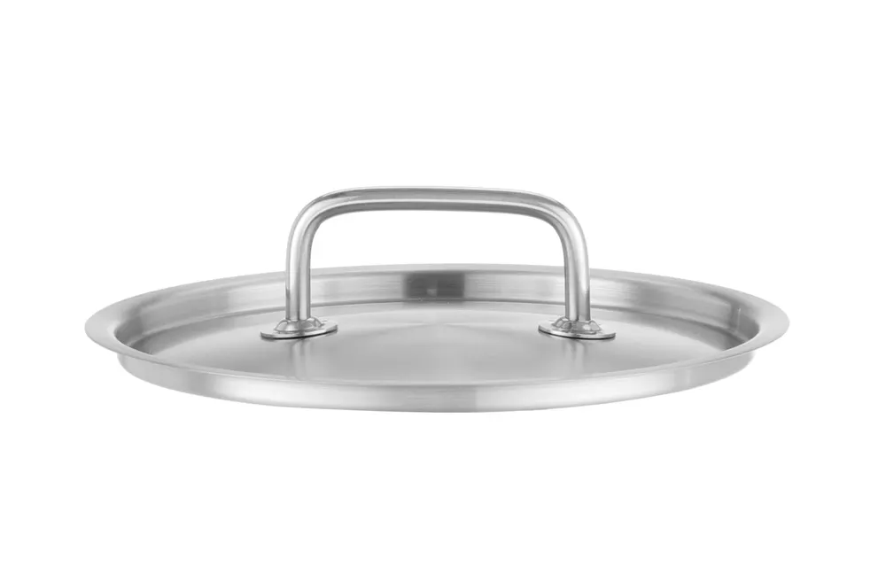 Vis Lids for stew pots, HENDI, Kitchen Line, ⌀200mm, bilde 2
