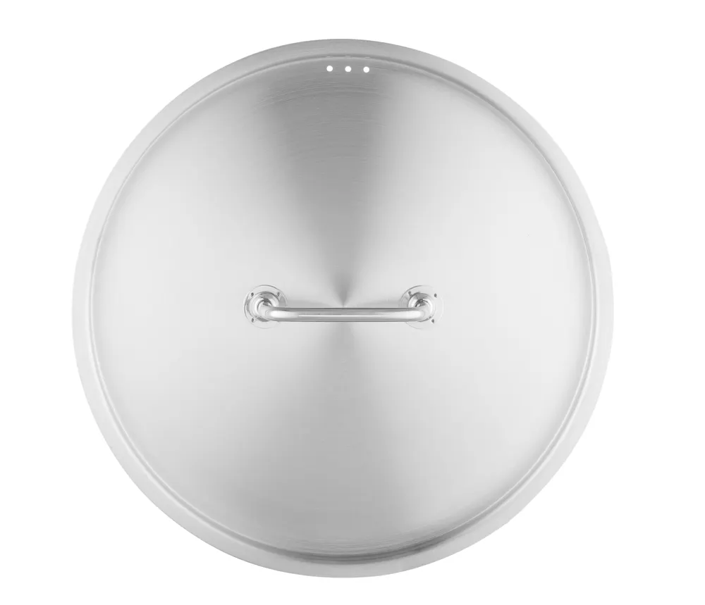 Lids for stew pots, HENDI, Kitchen Line, ⌀280mm