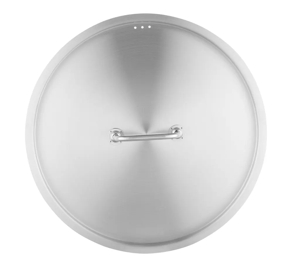 Lids for stew pots, HENDI, Kitchen Line, ⌀320mm