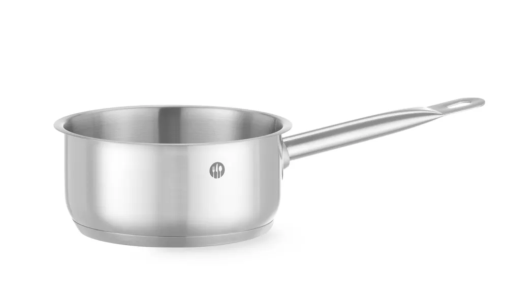 Vis Saucepan - without lid, HENDI, Kitchen Line, 2,9L, ⌀200x(H)95mm, bilde 2