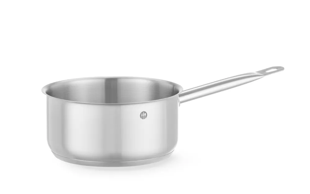 Saucepan - without lid, HENDI, Kitchen Line, 2,9L, ⌀200x(H)95mm