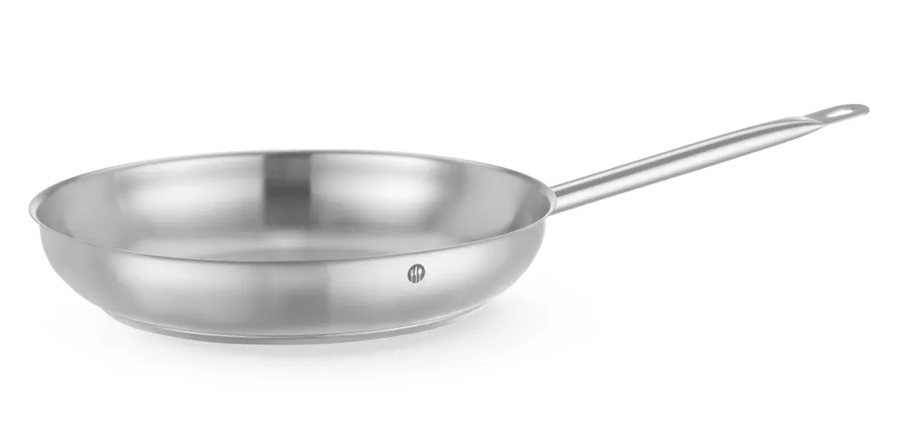 Frying pan - without lid, HENDI, Kitchen Line, 4,2L, ⌀320x(H)59mm
