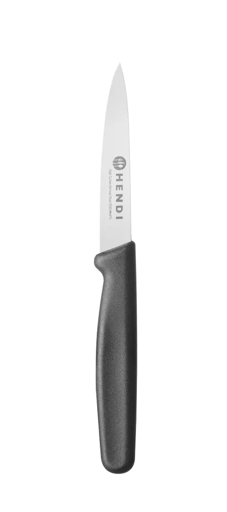 Vis Paring knife pointed, HENDI, Green, (L)192mm, bilde 2