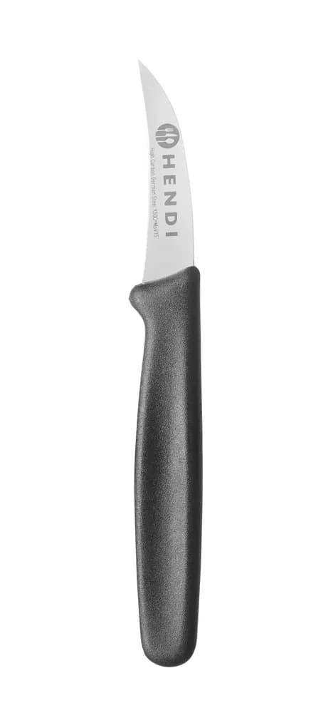Vis Tourne knife, HENDI, Red, (L)158mm, bilde 3