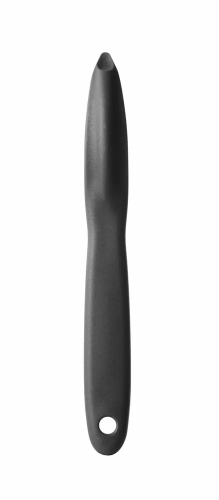 Vis Universal peeler with serrated blade, HENDI, Green, (L)175mm, Serrated, bilde 3