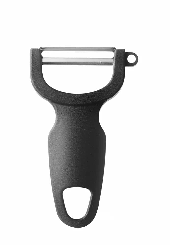Horizontal universal peeler, HENDI, Black, (L)110mm