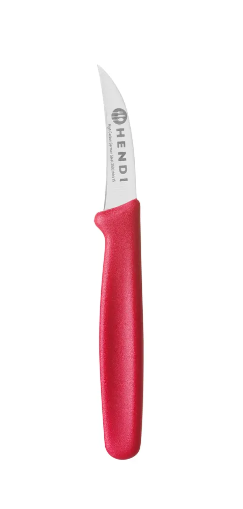 Tourne knife, HENDI, Red, (L)158mm