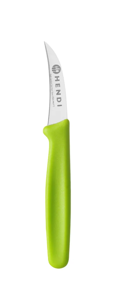 Tourne knife, HENDI, Green, (L)158mm