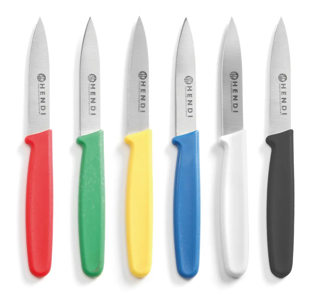 Vis Paring knives, HENDI, (L)175mm, bilde 6