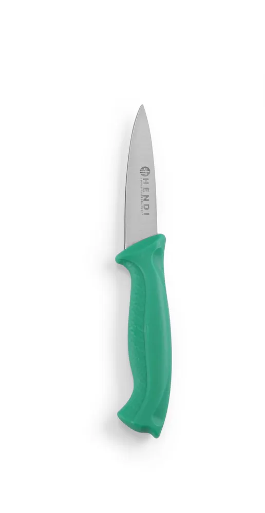 Paring knives, HENDI, Green, (L)185mm