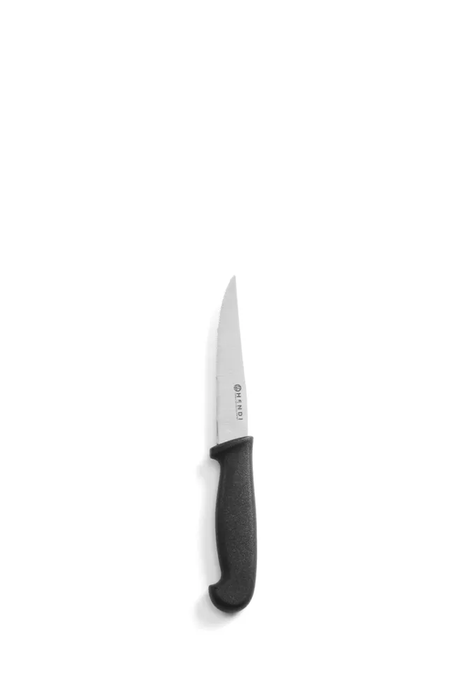 Universal knife, HENDI, serrated, (L)210mm