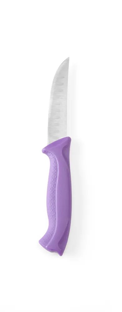 Vis Universal knife, HENDI, serrated, (L)205mm, bilde 2