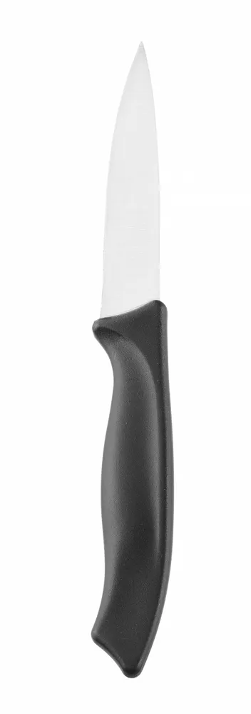 Paring knife, pointed, HENDI, Black, (L)195mm