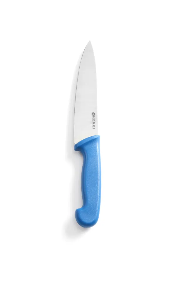 Chef's knife, HENDI, Blue, (L)320mm