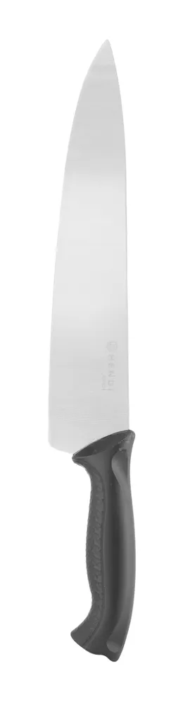 Vis Knife set, 3-piece, HENDI, Black, (L)380mm, bilde 4