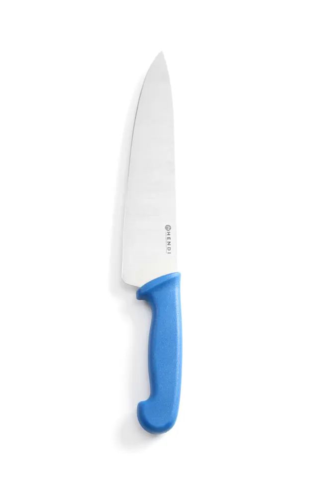 Vis Chef's knife, HENDI, Blue, (L)320mm, bilde 2