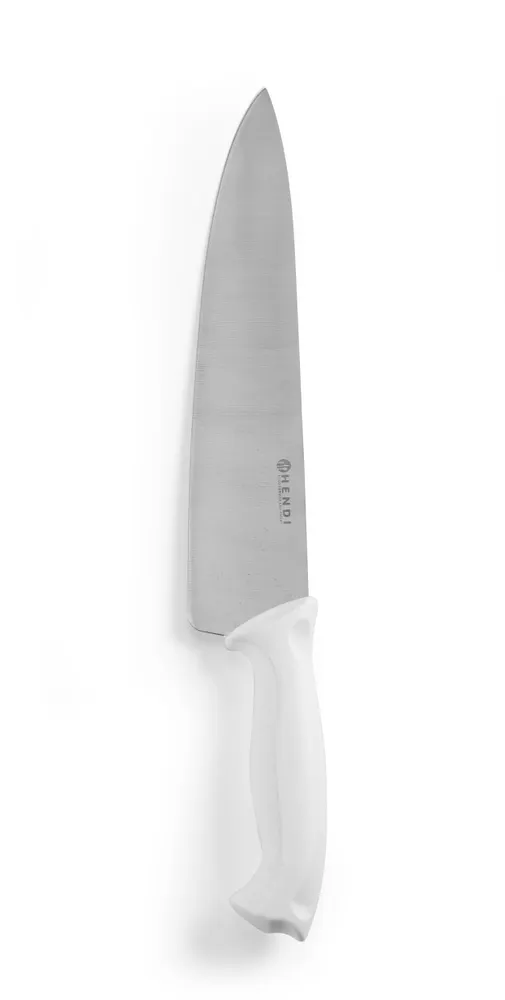 Vis Chef's knife, HENDI, White, (L)320mm, bilde 2
