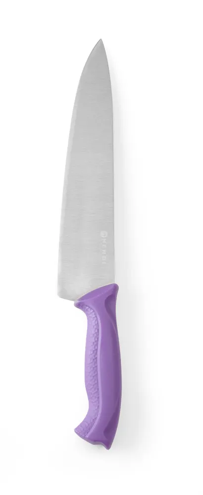 Vis Chef's knife, HENDI, Purple, (L)320mm, bilde 2