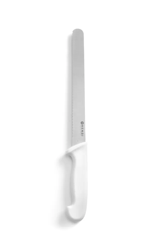 Vis Bread knife, HENDI, White, (L)430mm, bilde 2