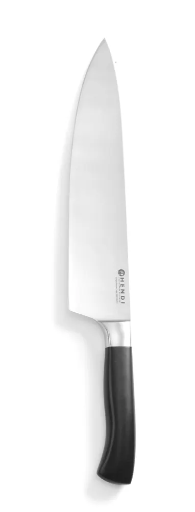 Vis Chef's knife, HENDI, Profi Line, Black, (L)335mm, bilde 2