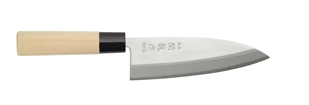 Japanese knife Deba, HENDI, (L)275mm