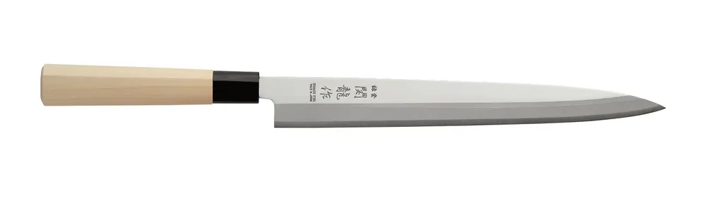 Japanese knife Sashimi, HENDI, (L)405mm