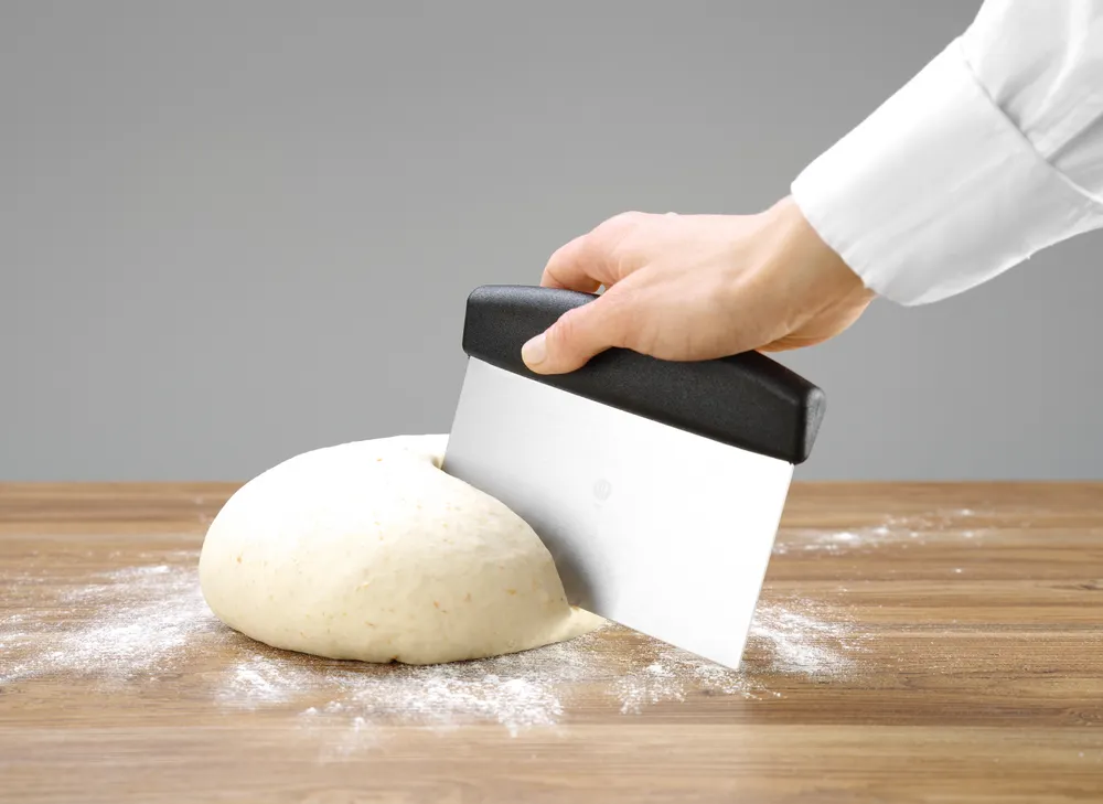Vis Dough cutter, HENDI, 150x110mm, bilde 3