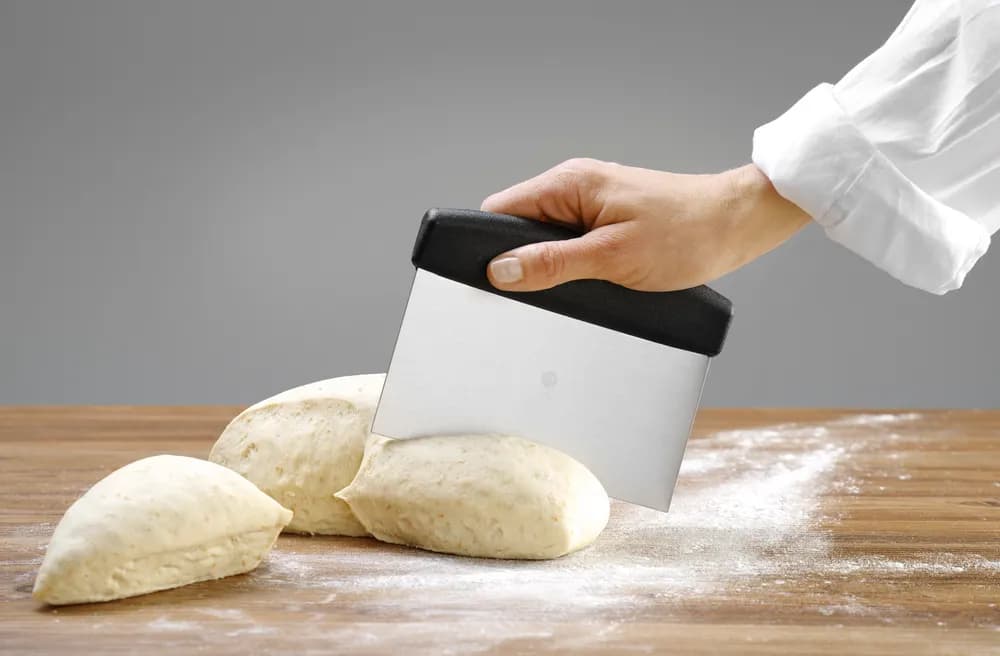 Vis Dough cutter, HENDI, 150x110mm, bilde 4