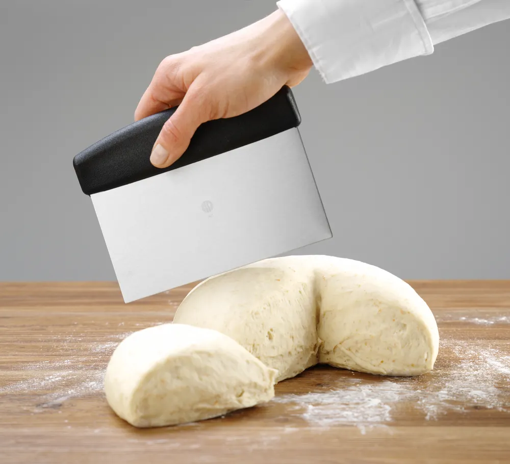 Vis Dough cutter, HENDI, 150x110mm, bilde 5