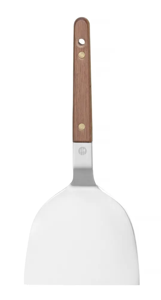 Teppanyaki turner, HENDI, 240x105mm