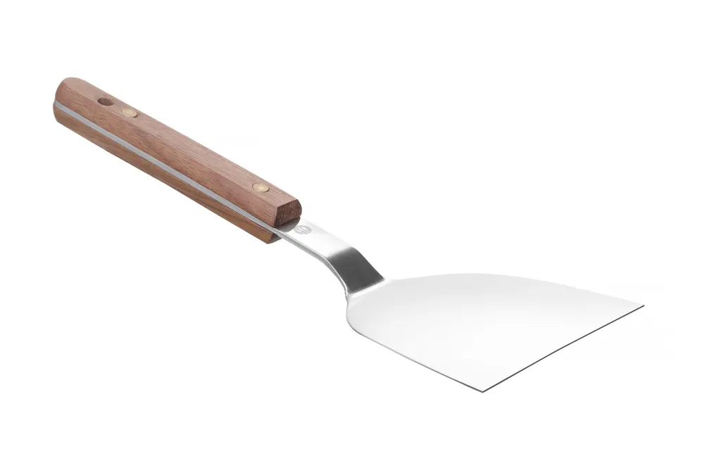Vis Teppanyaki turner, HENDI, 240x105mm, bilde 2