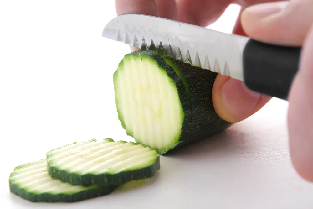 Vis Decoration knife, HENDI, (L)200mm, bilde 2