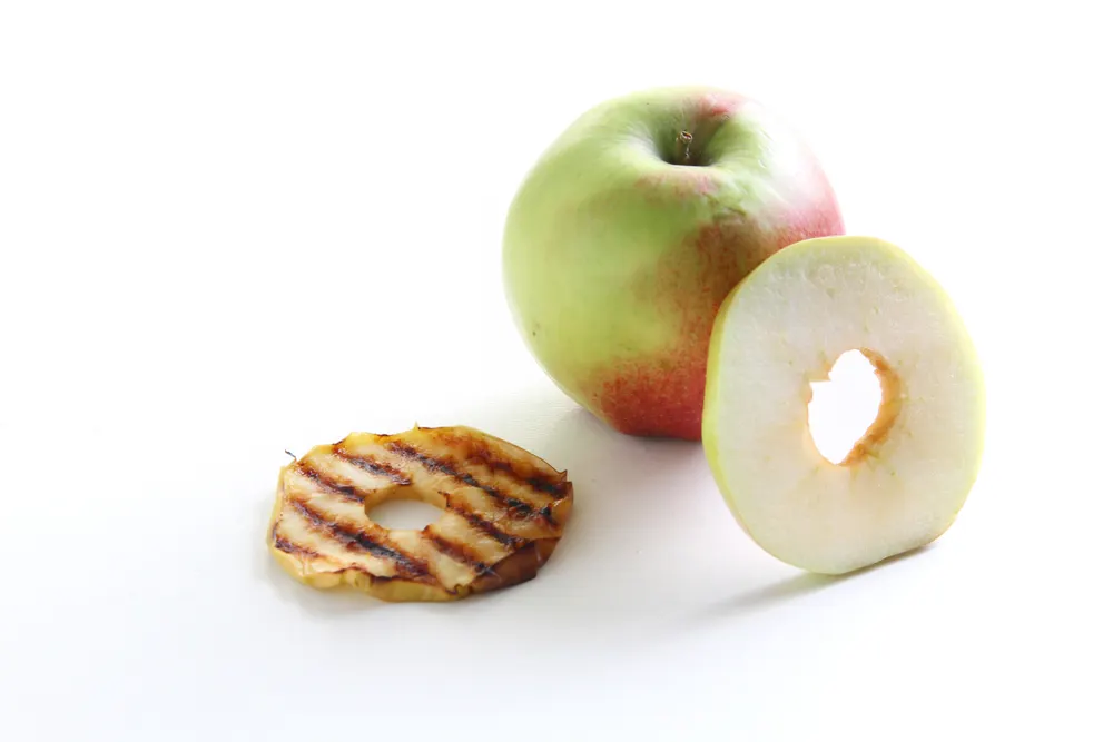 Vis Apple corer, HENDI, Black, (L)215mm, bilde 3