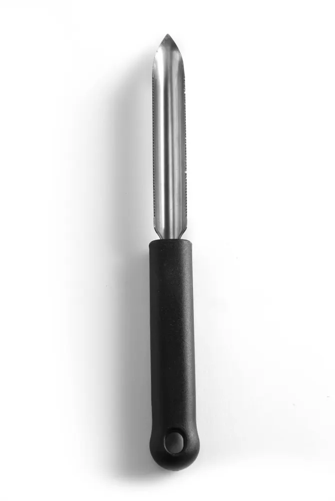 Vegetable corer, HENDI, Black, (L)220mm